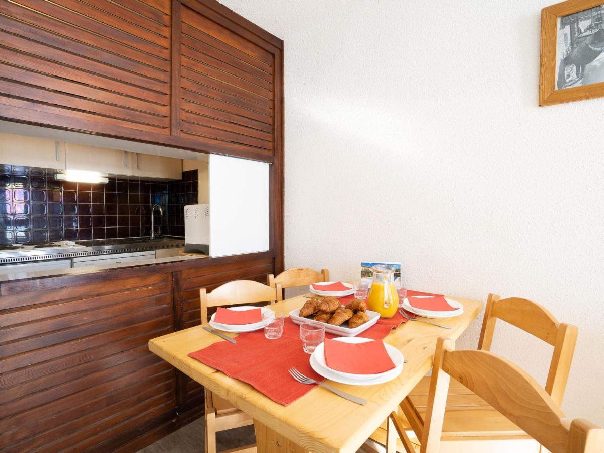 Apartment Le Borsat - Val Claret-10 By Interhome Тин Екстериор снимка