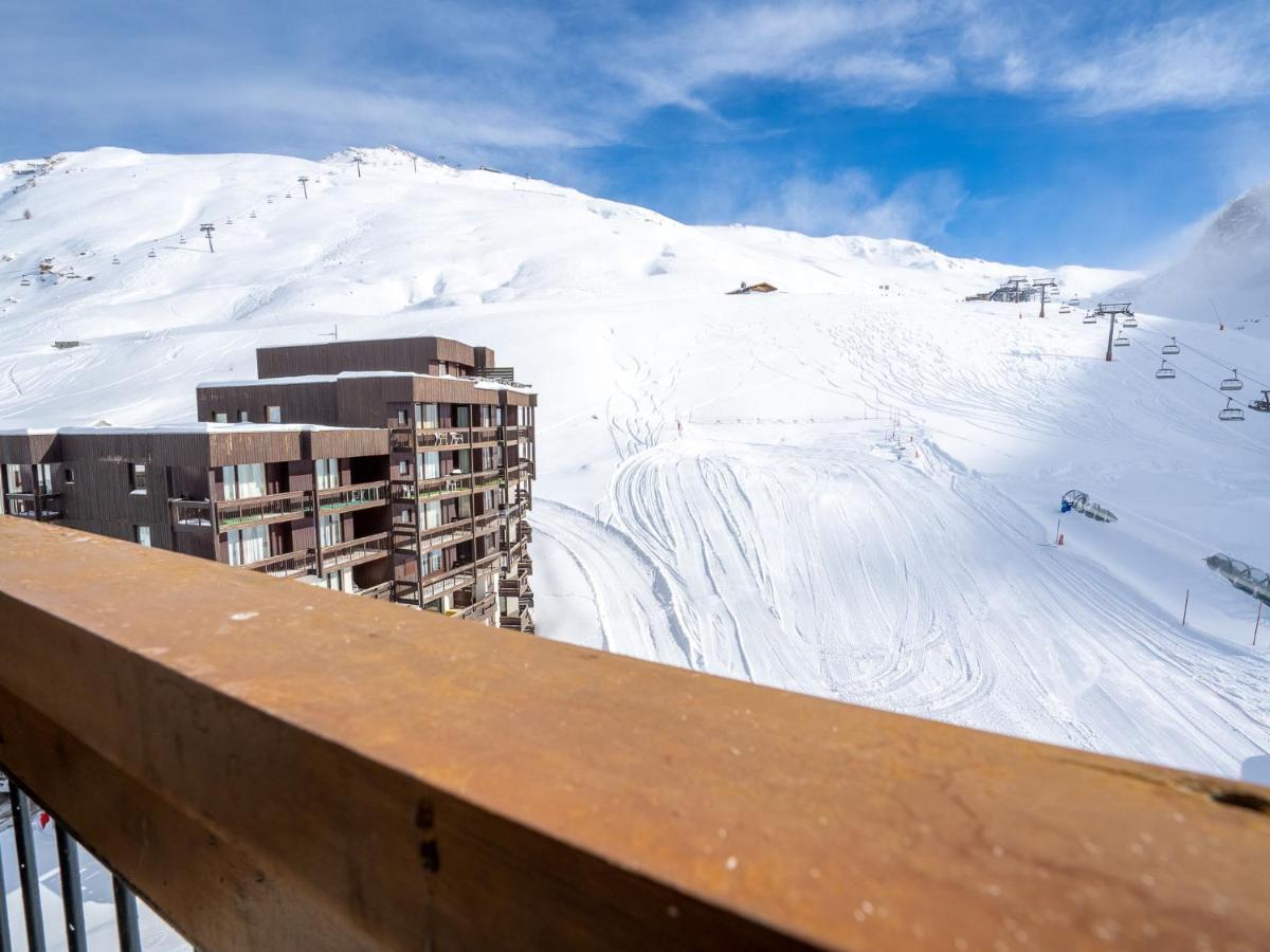 Apartment Le Borsat - Val Claret-10 By Interhome Тин Екстериор снимка