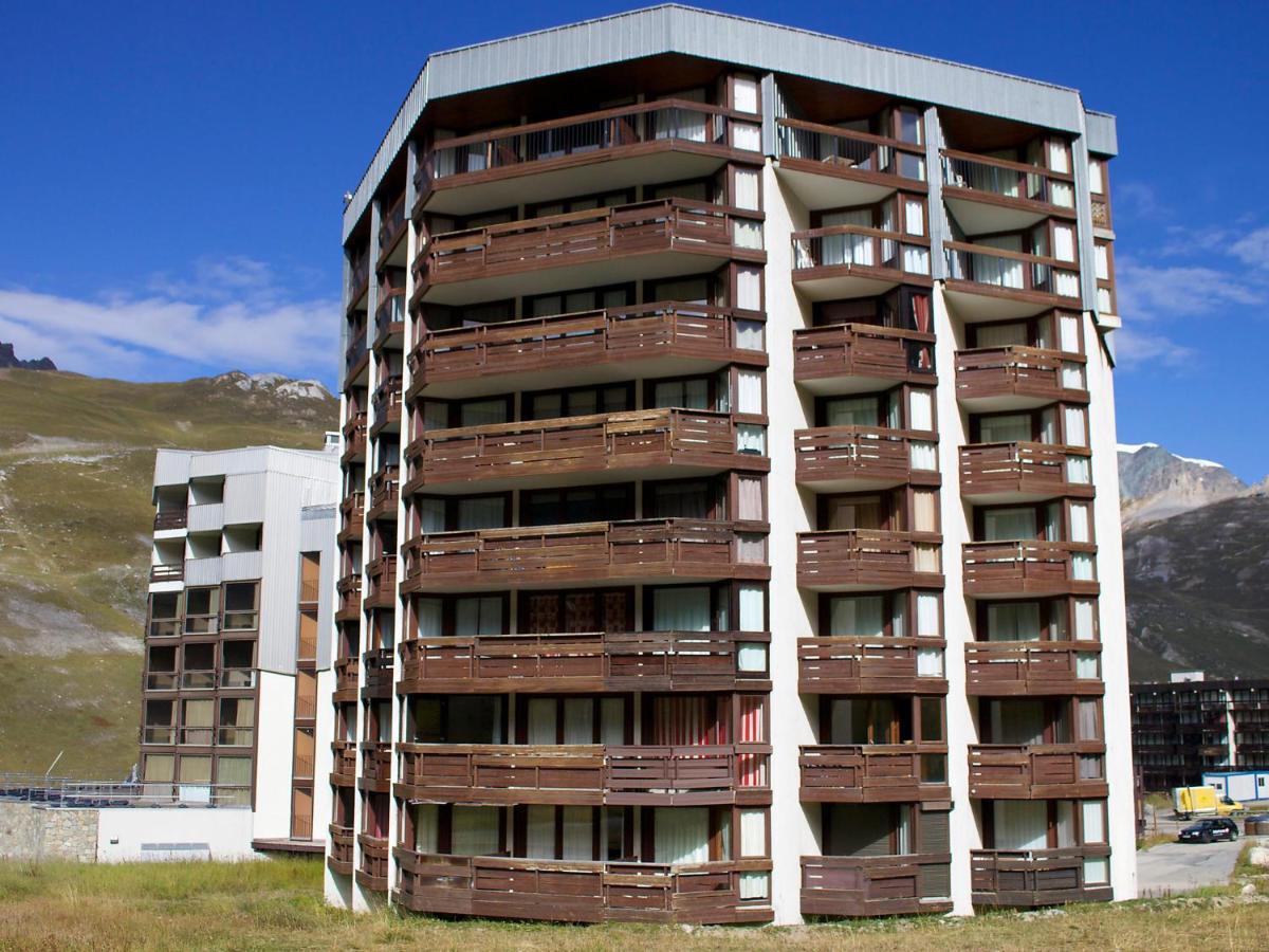 Apartment Le Borsat - Val Claret-10 By Interhome Тин Екстериор снимка