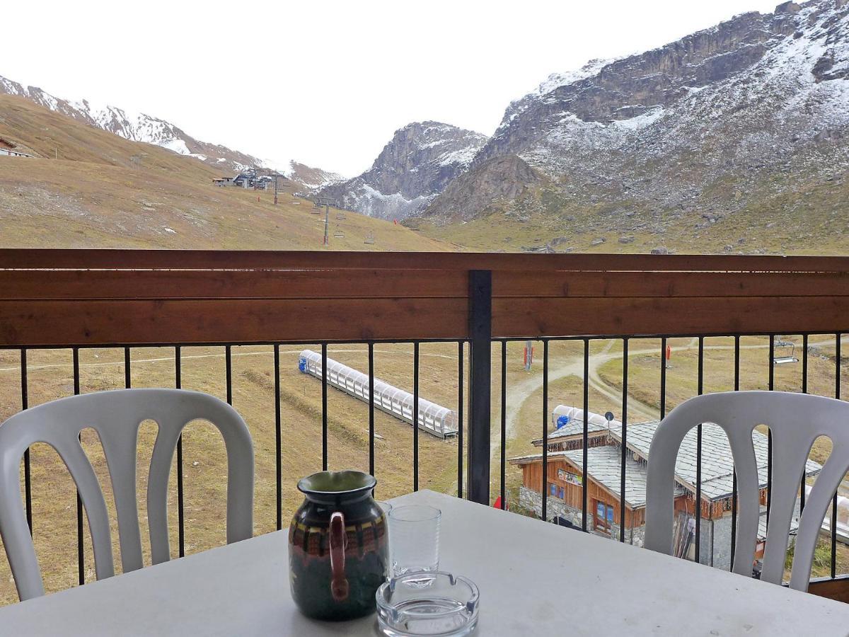 Apartment Le Borsat - Val Claret-10 By Interhome Тин Екстериор снимка