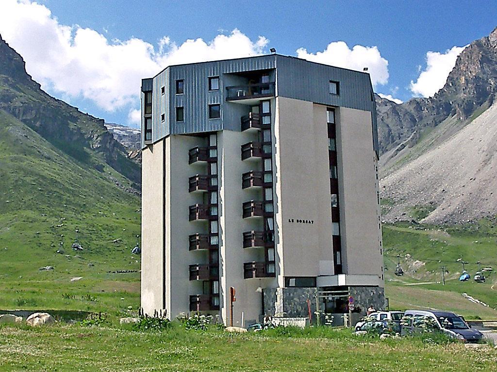 Apartment Le Borsat - Val Claret-10 By Interhome Тин Екстериор снимка