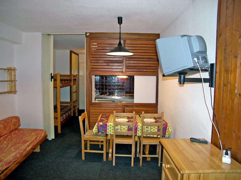 Apartment Le Borsat - Val Claret-10 By Interhome Тин Стая снимка